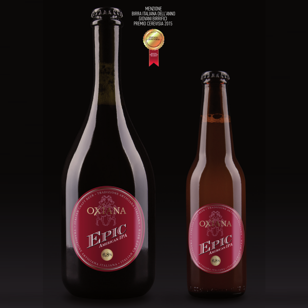 Birra Oxiana